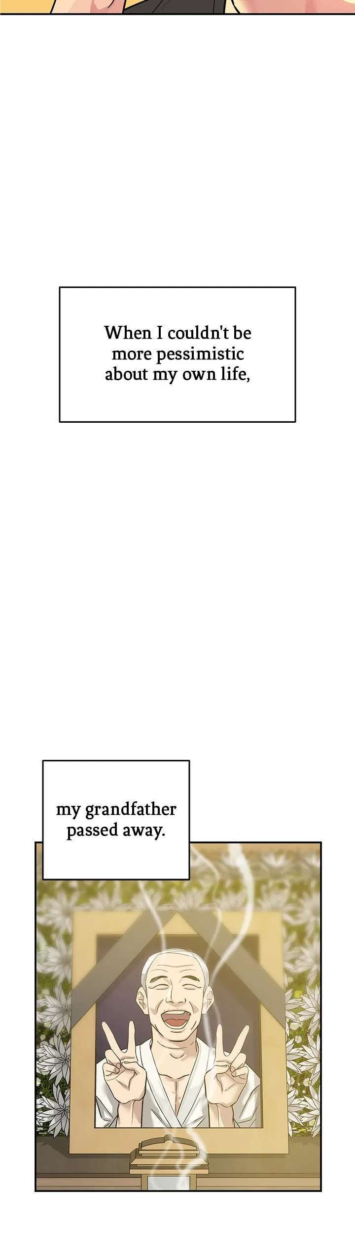 The Hole is Open - Chapter 1 - picture 5