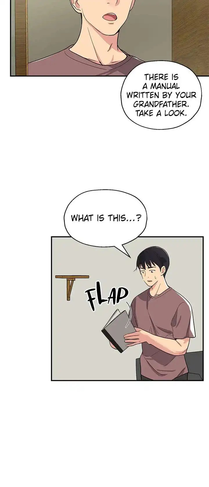 The Hole is Open - Chapter 1 - picture 55