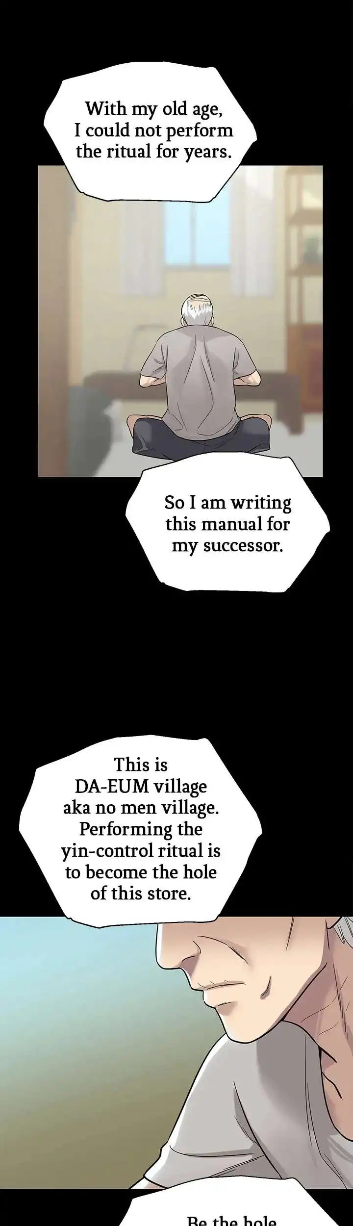 The Hole is Open - Chapter 1 - picture 58