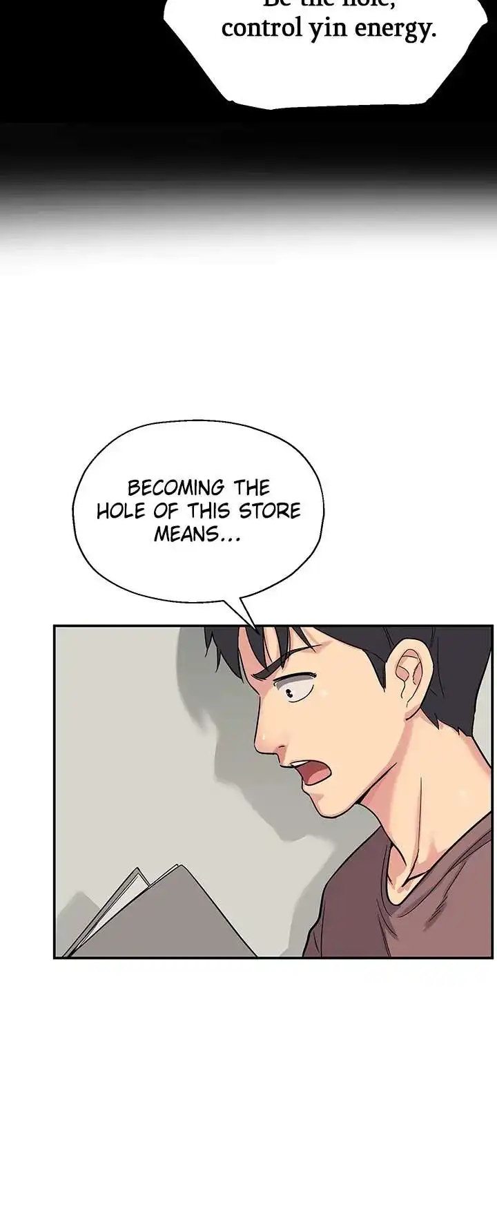 The Hole is Open - Chapter 1 - picture 59