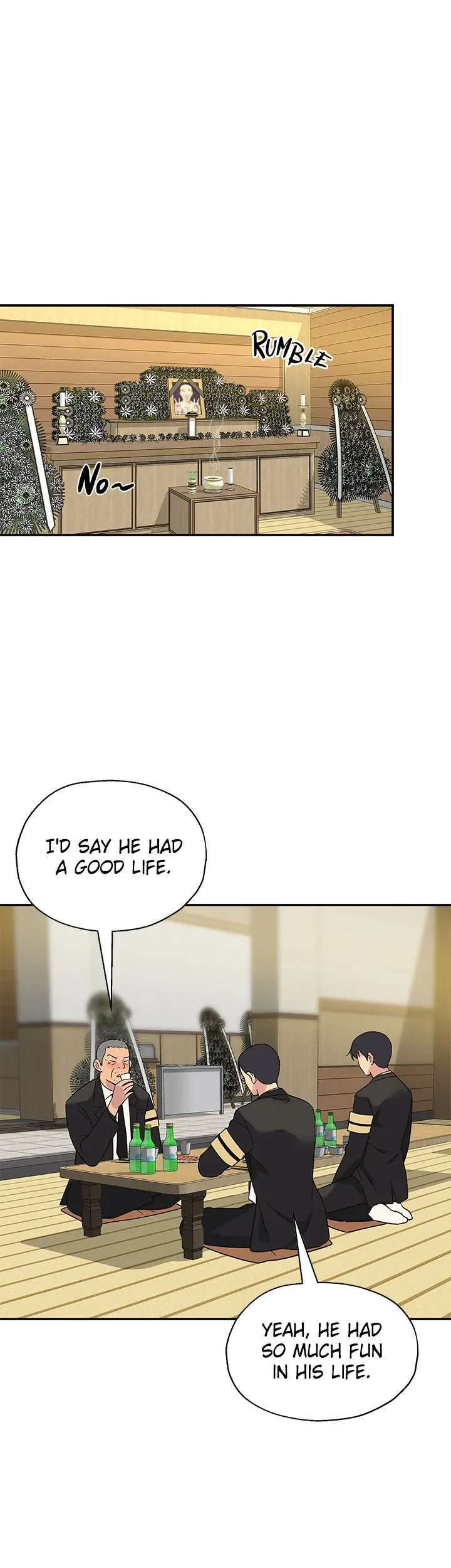 The Hole is Open - Chapter 1 - picture 6
