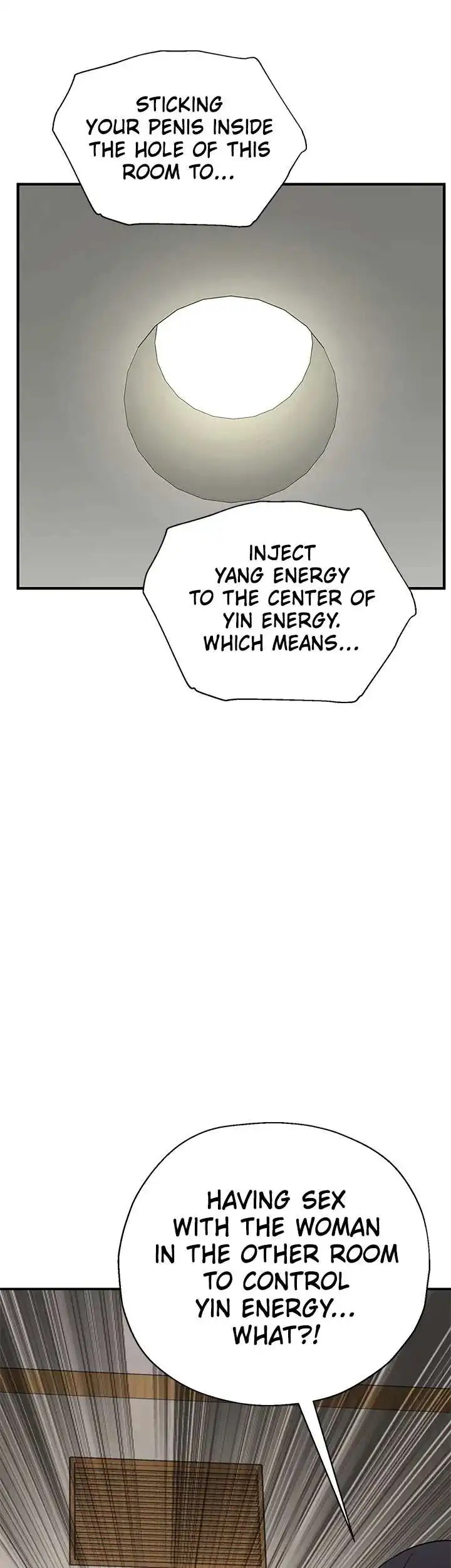 The Hole is Open - Chapter 1 - picture 60