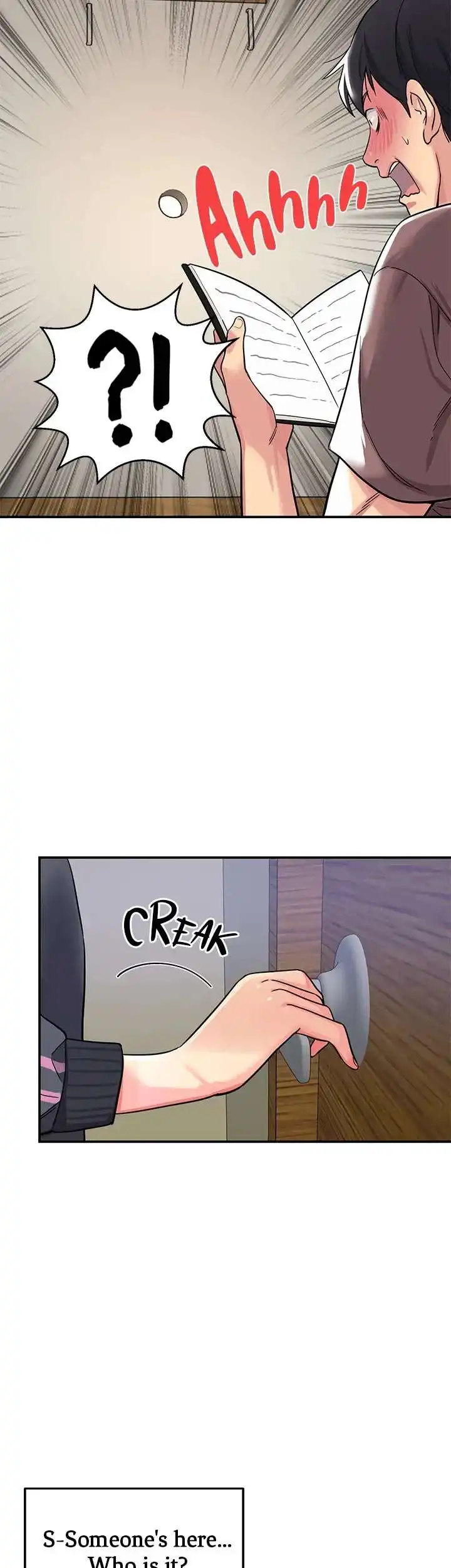 The Hole is Open - Chapter 1 - picture 61