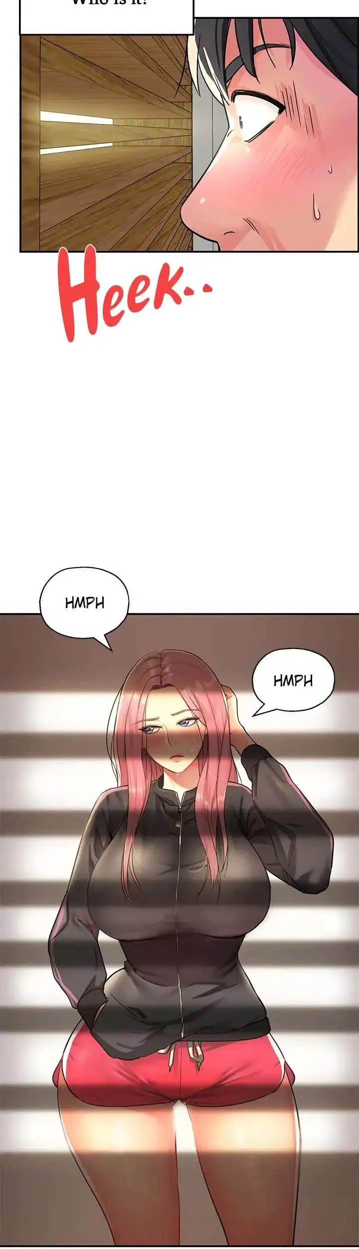The Hole is Open - Chapter 1 - picture 62