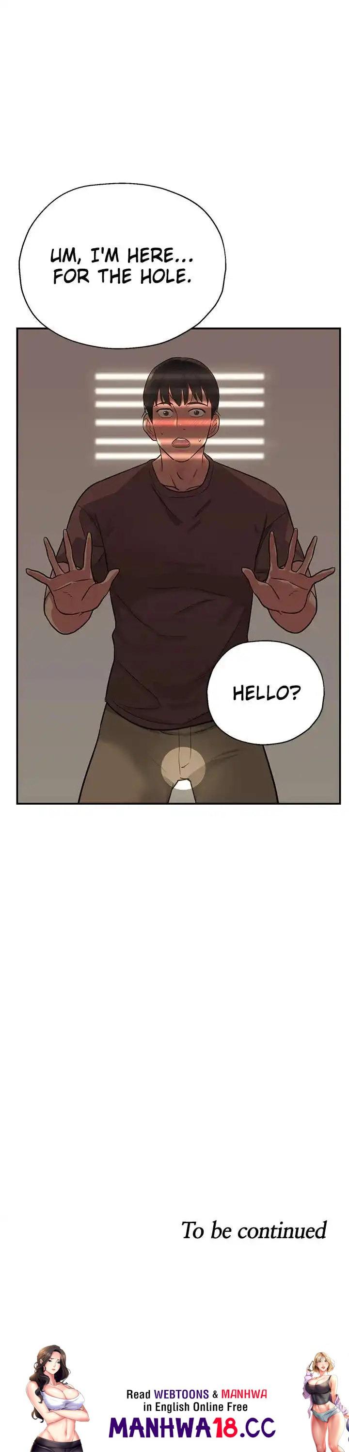 The Hole is Open - Chapter 1 - picture 63