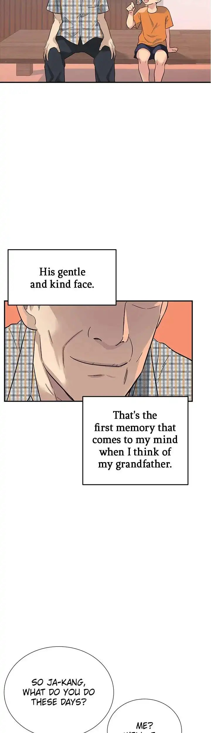 The Hole is Open - Chapter 1 - picture 8