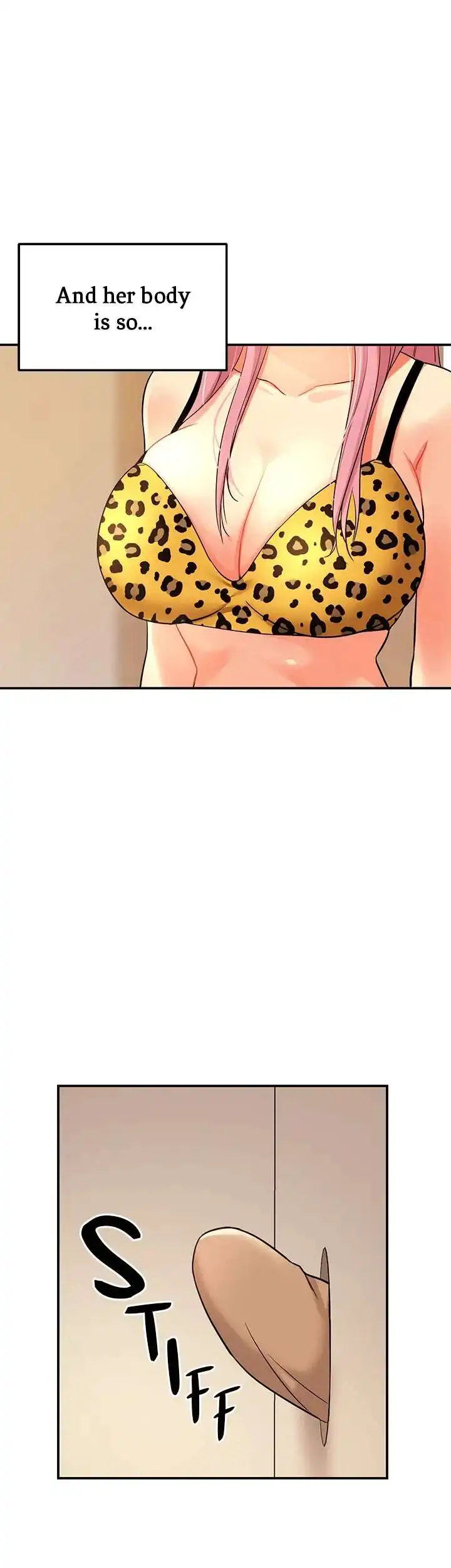 The Hole is Open - Chapter 2 - picture 10