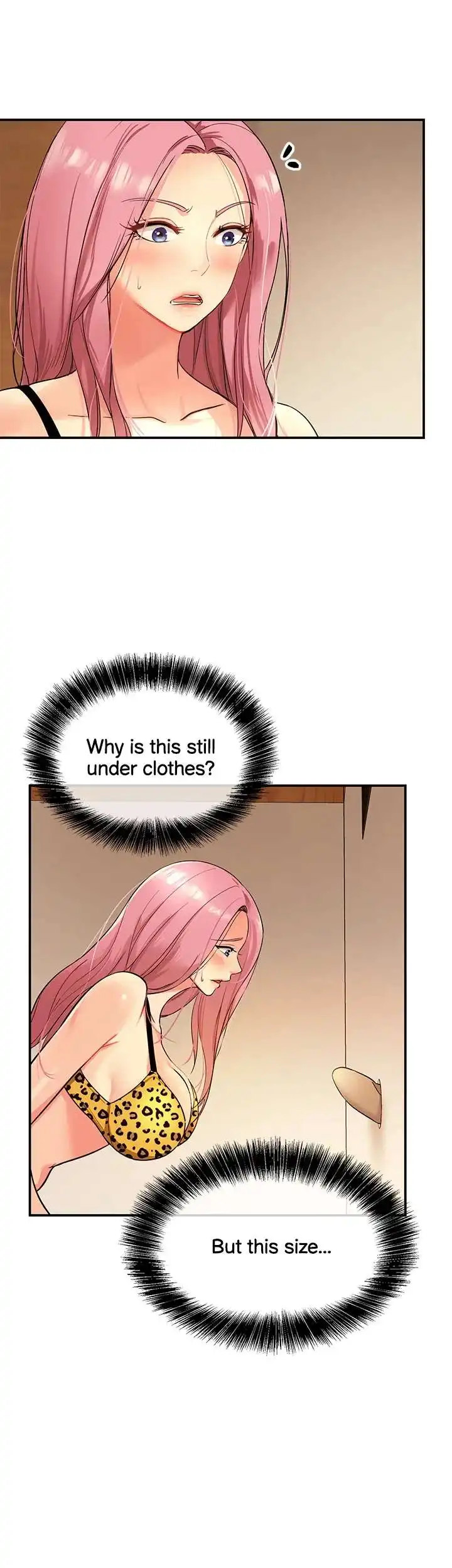 The Hole is Open - Chapter 2 - picture 11