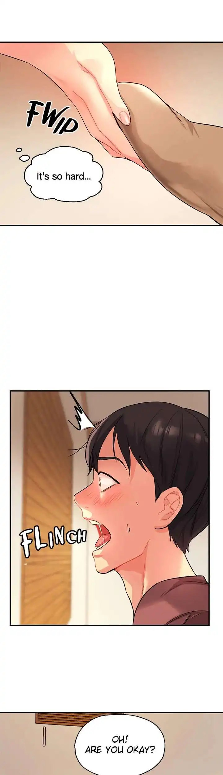 The Hole is Open - Chapter 2 - picture 12
