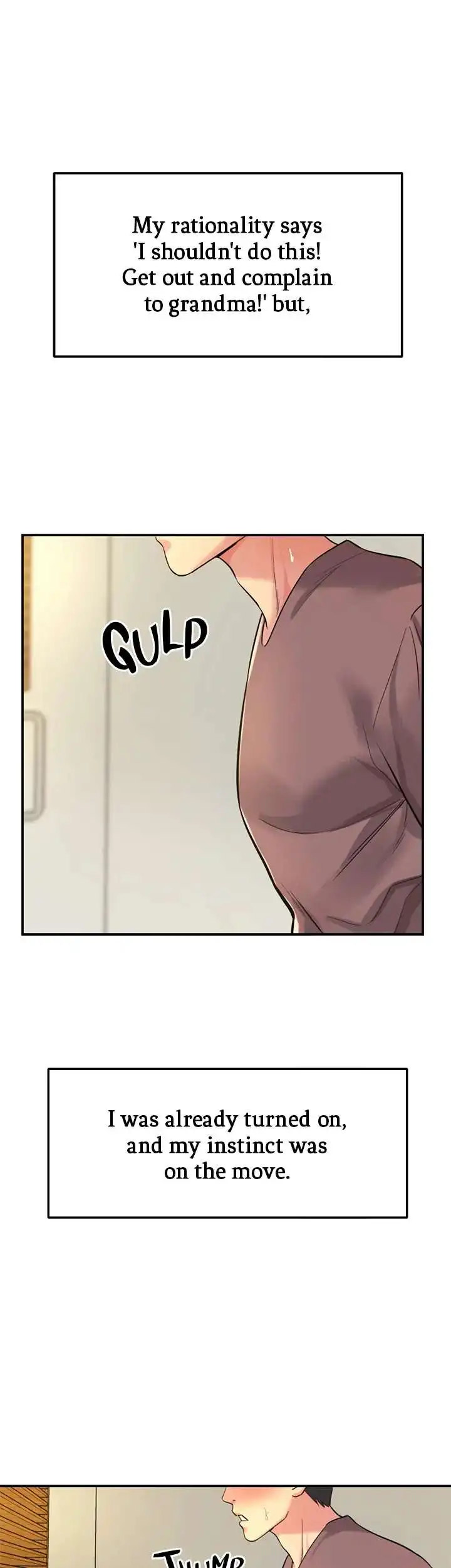 The Hole is Open - Chapter 2 - picture 15