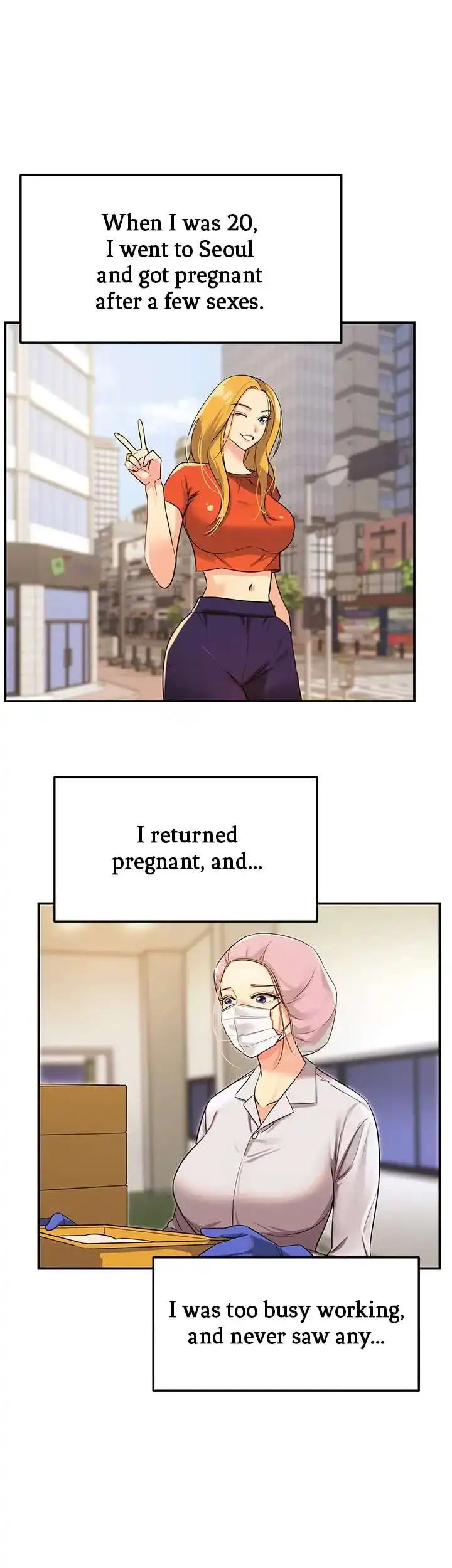 The Hole is Open - Chapter 2 - picture 19