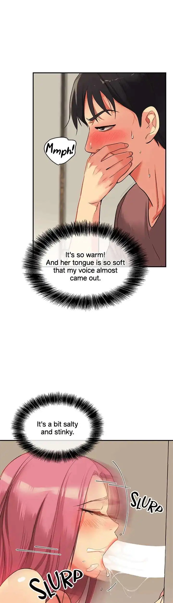 The Hole is Open - Chapter 2 - picture 22