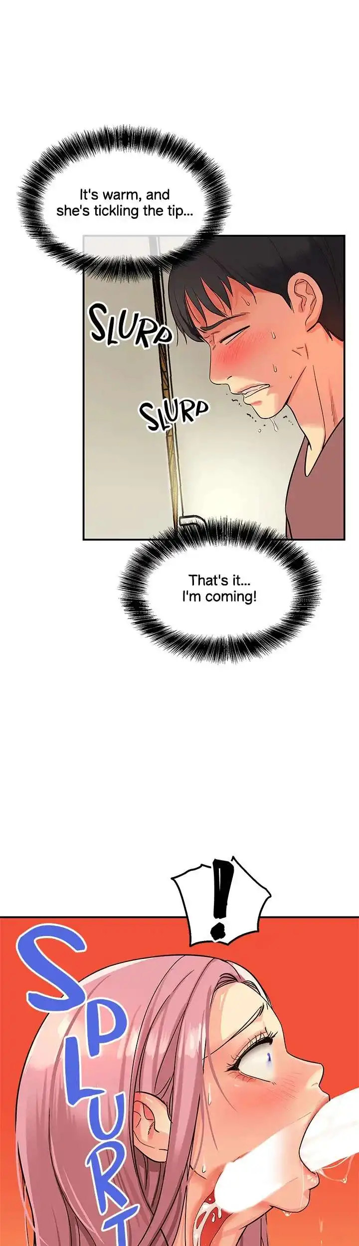 The Hole is Open - Chapter 2 - picture 25