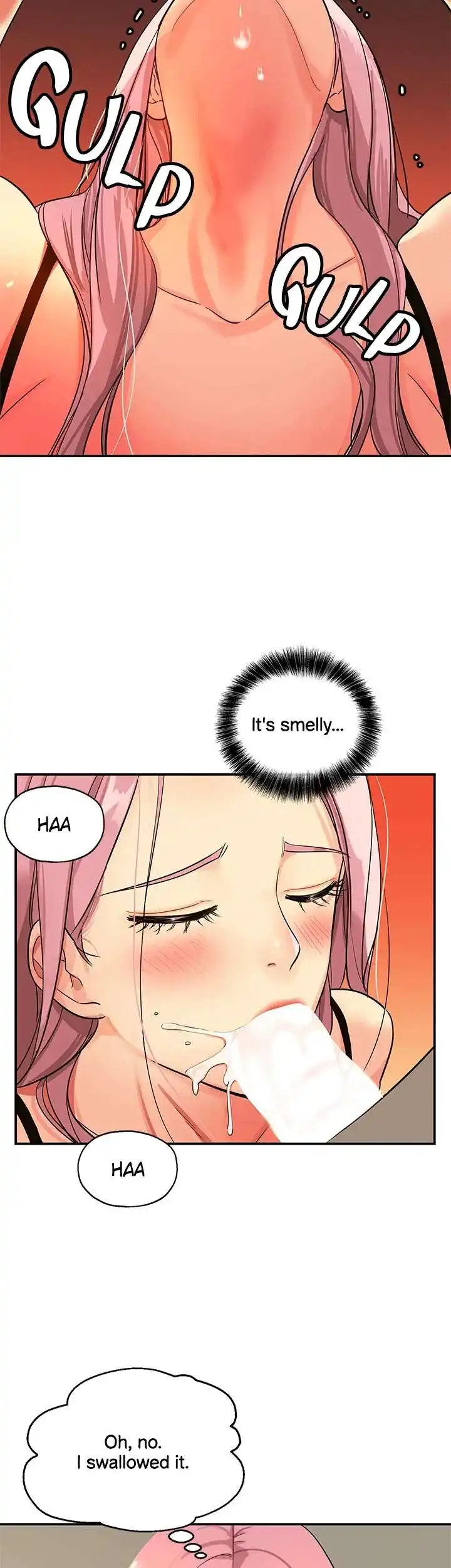 The Hole is Open - Chapter 2 - picture 27