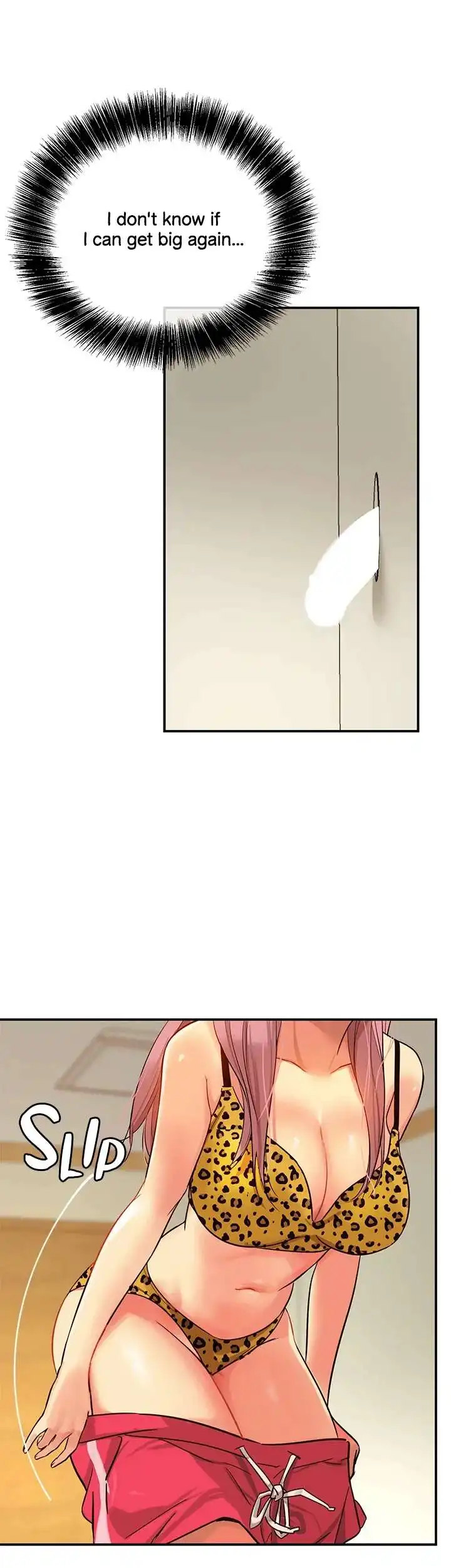 The Hole is Open - Chapter 2 - picture 30