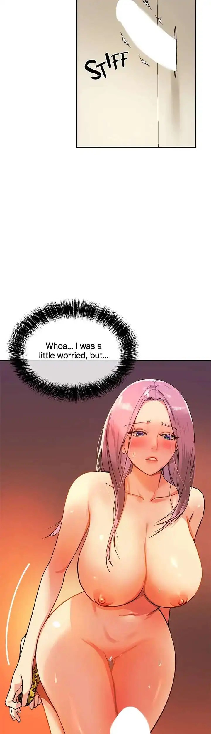 The Hole is Open - Chapter 2 - picture 32