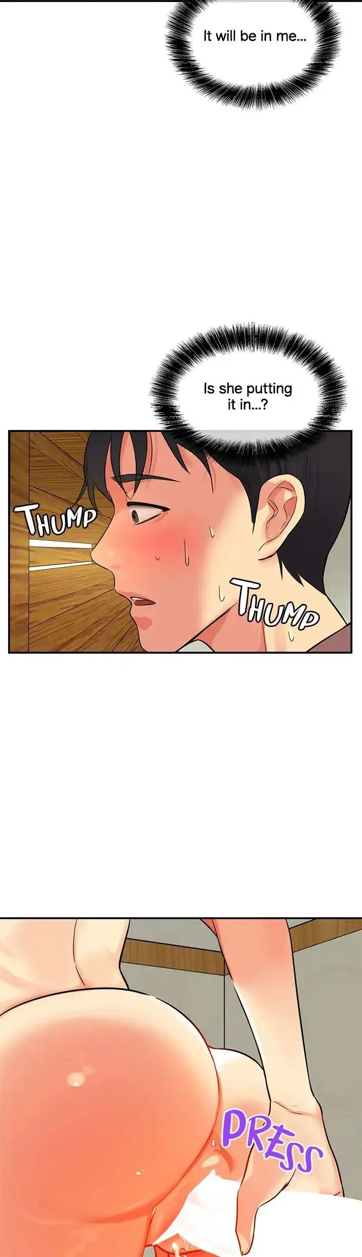 The Hole is Open - Chapter 2 - picture 35