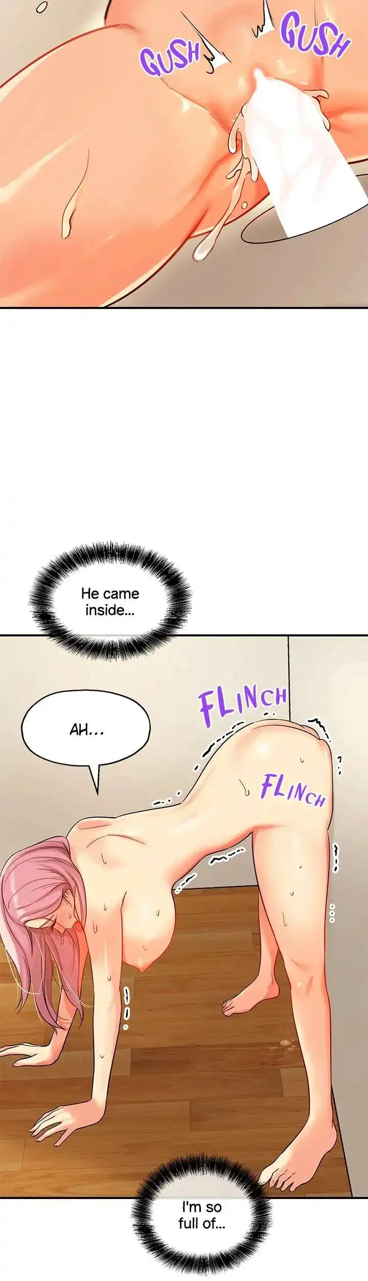 The Hole is Open - Chapter 2 - picture 49