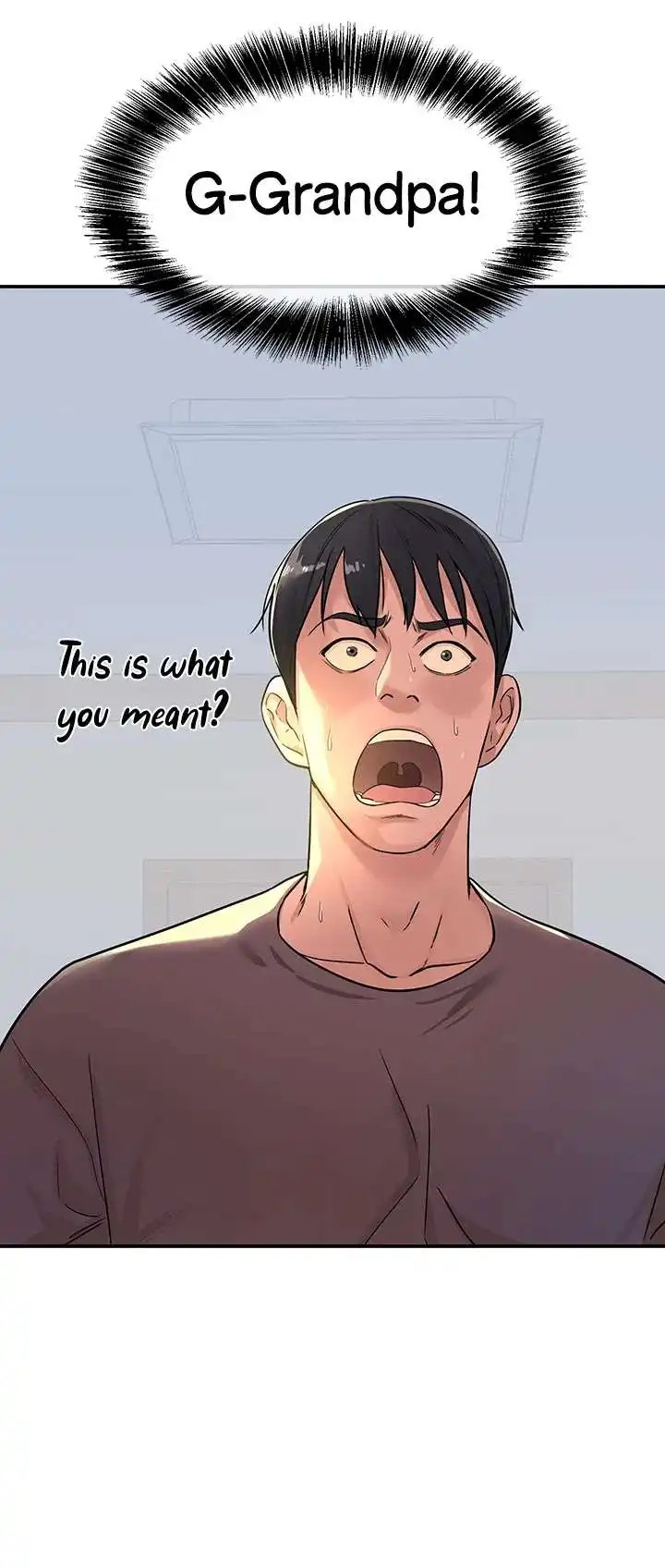 The Hole is Open - Chapter 2 - picture 5
