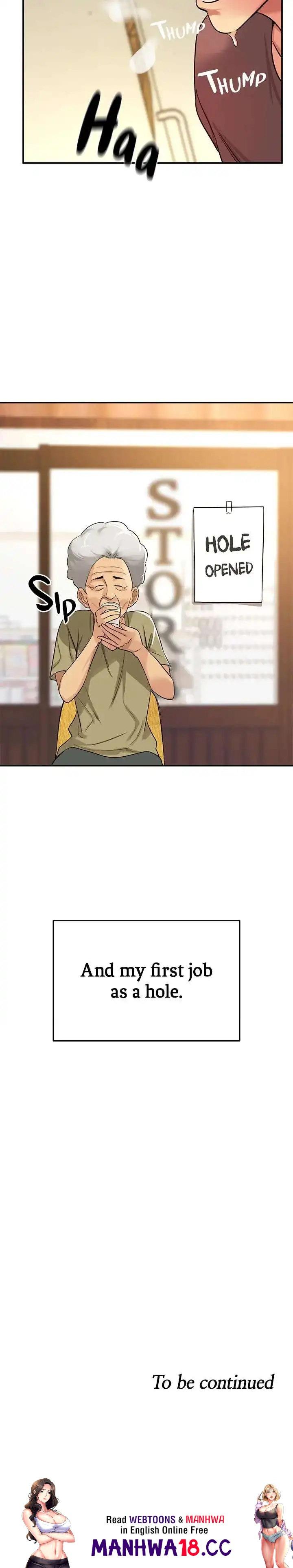 The Hole is Open - Chapter 2 - picture 53