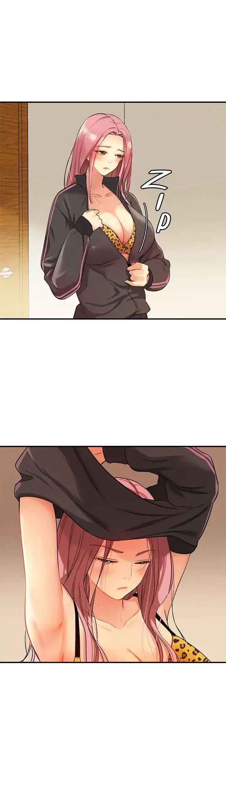 The Hole is Open - Chapter 2 - picture 6