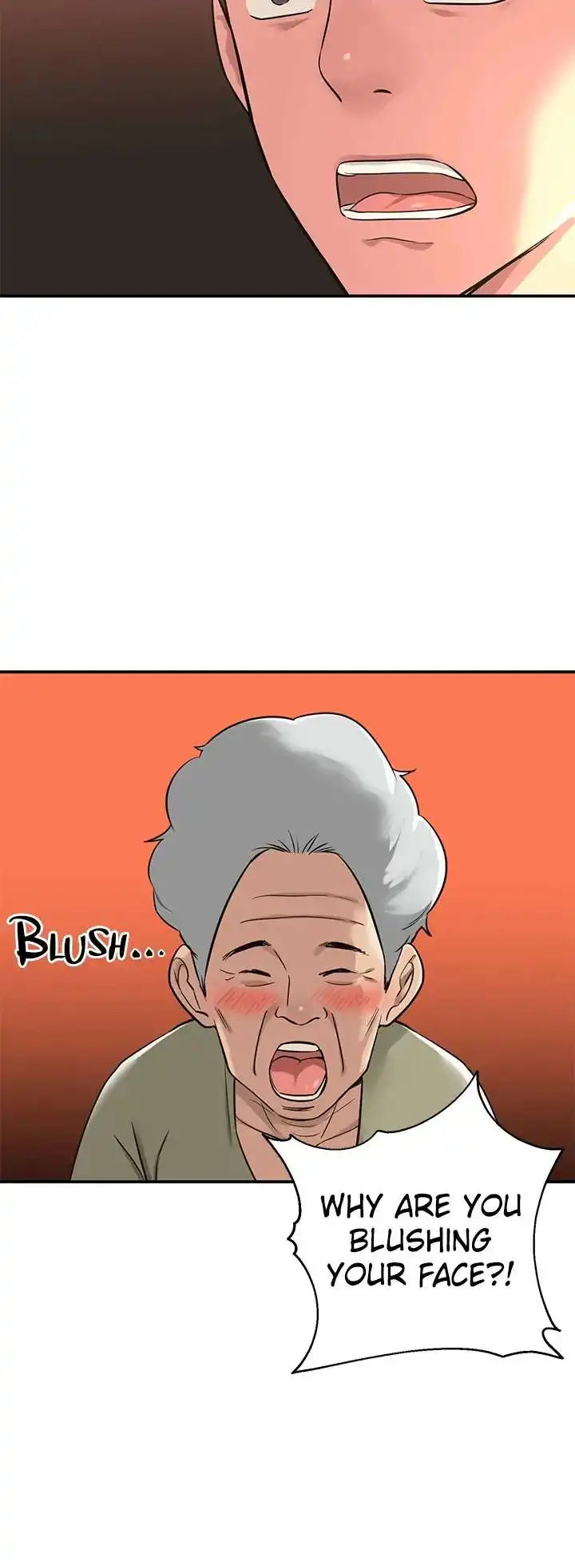 The Hole is Open - Chapter 3 - picture 11