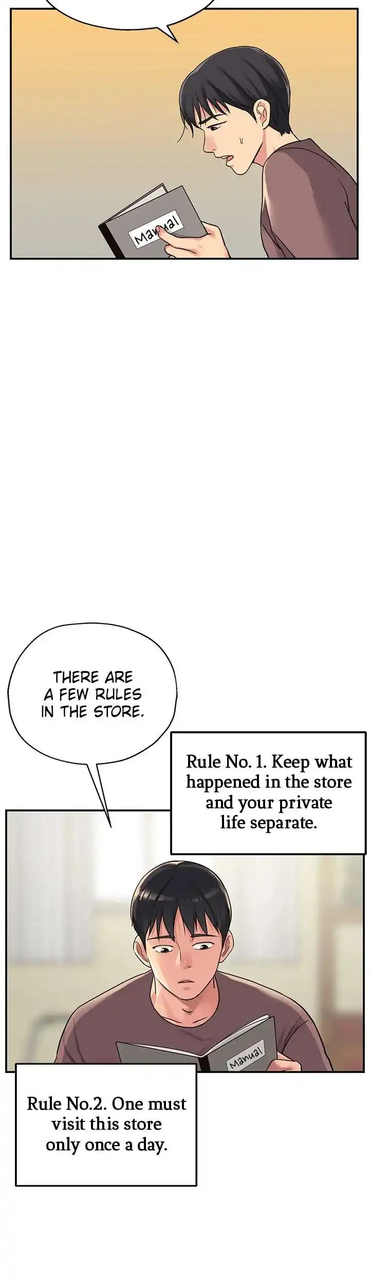 The Hole is Open - Chapter 3 - picture 18