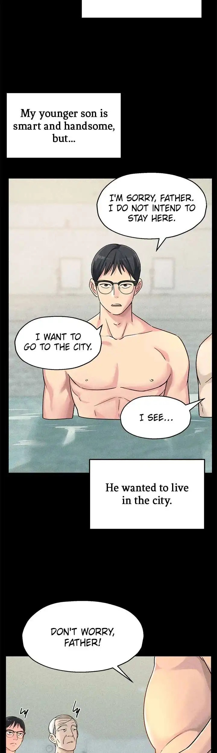 The Hole is Open - Chapter 3 - picture 21
