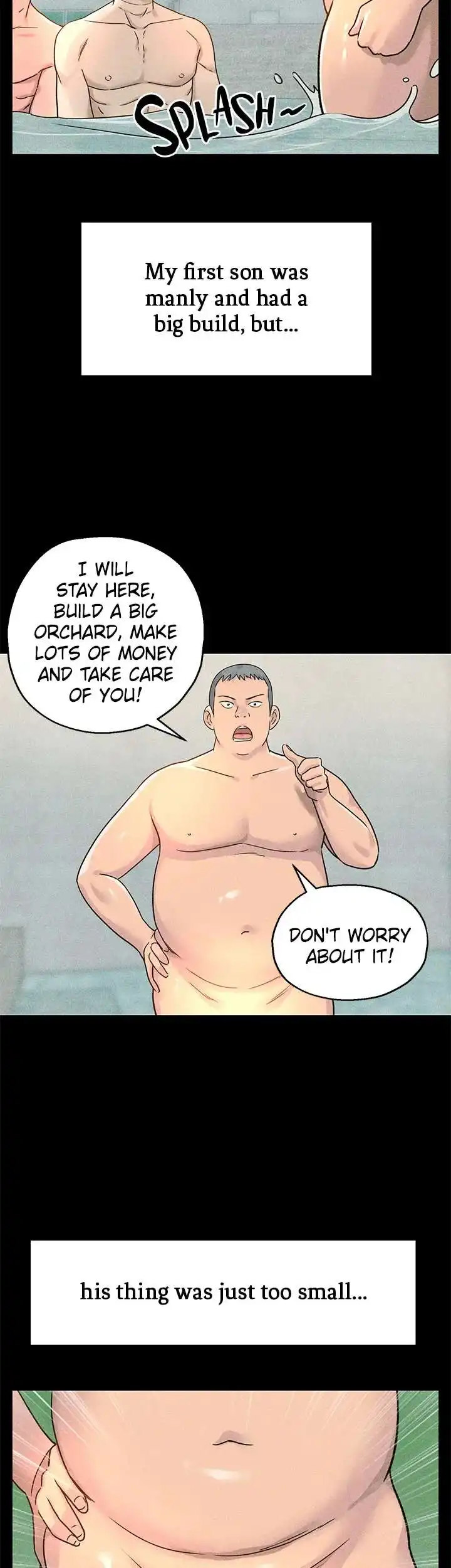 The Hole is Open - Chapter 3 - picture 22