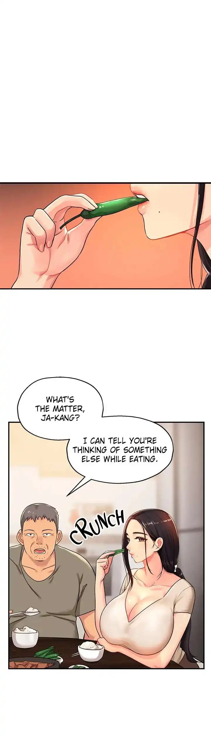 The Hole is Open - Chapter 3 - picture 24
