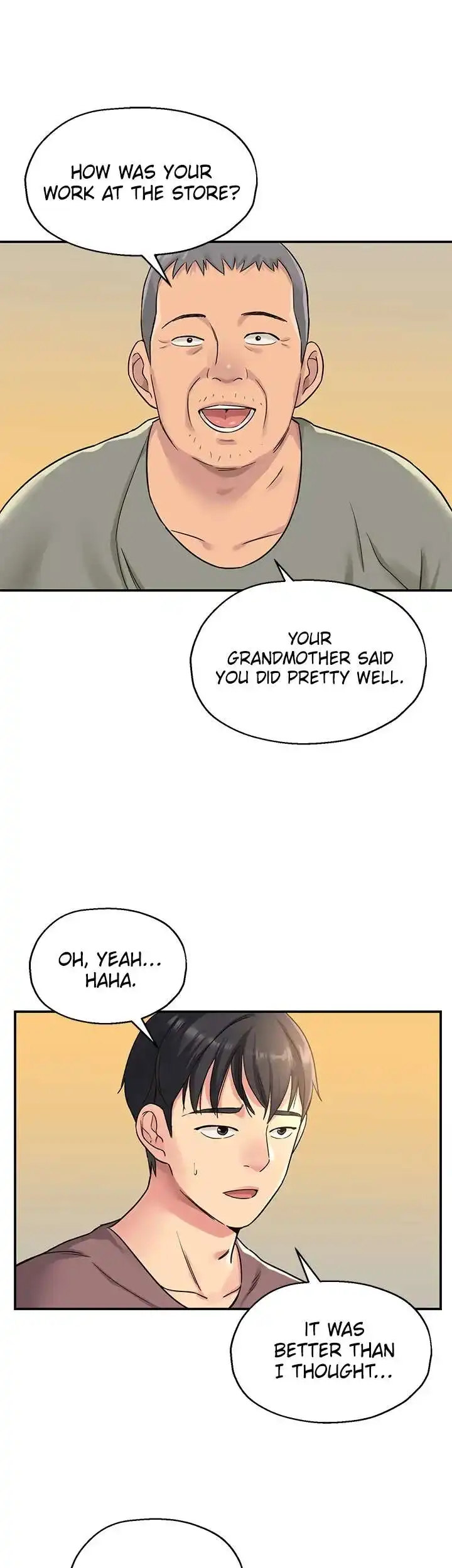 The Hole is Open - Chapter 3 - picture 26