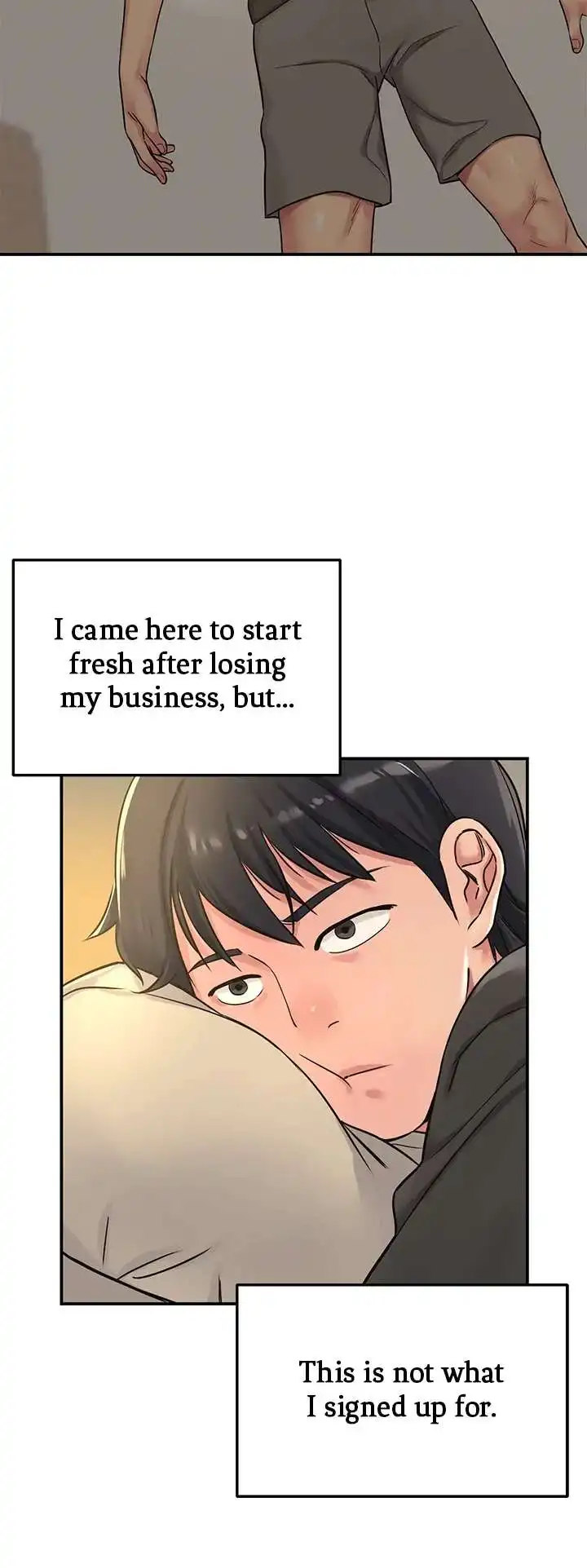 The Hole is Open - Chapter 3 - picture 29