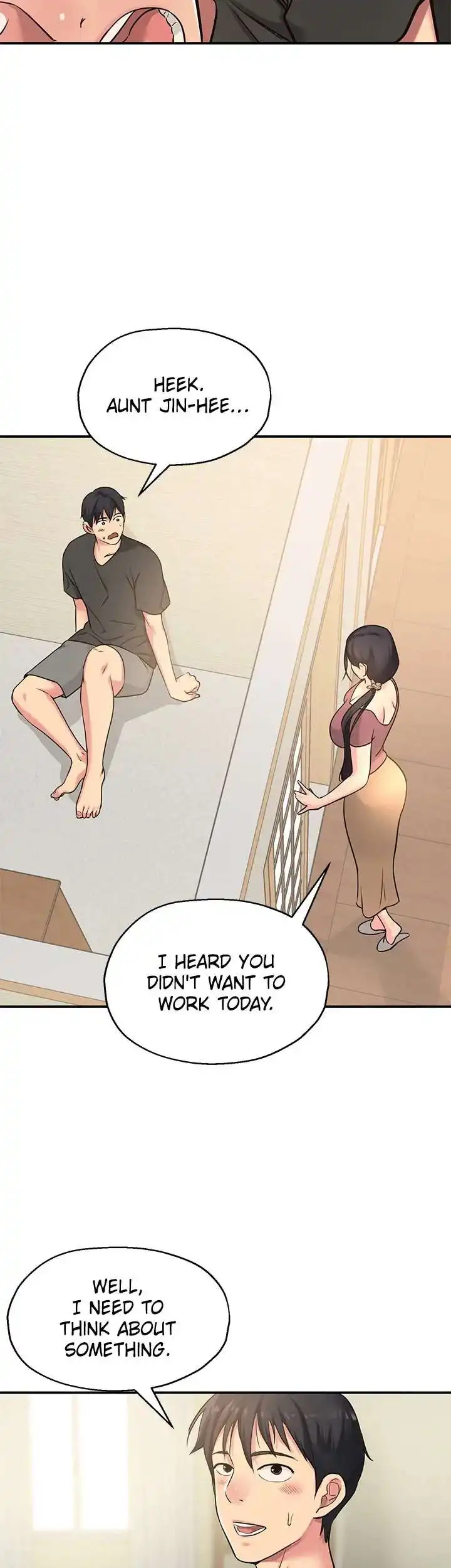The Hole is Open - Chapter 3 - picture 32