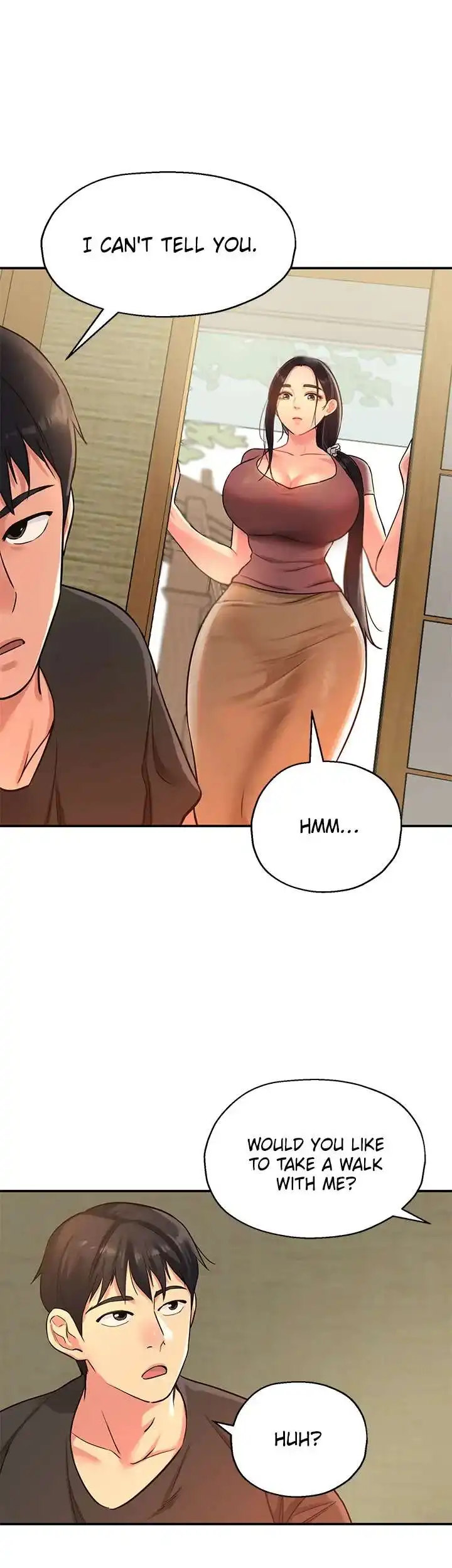 The Hole is Open - Chapter 3 - picture 34
