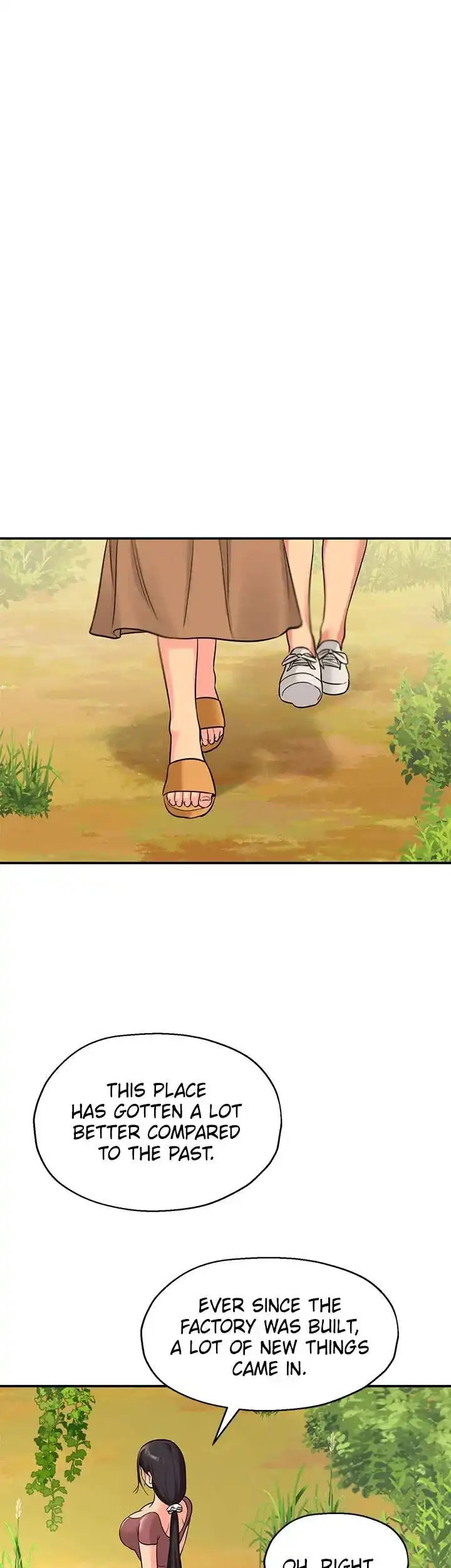 The Hole is Open - Chapter 3 - picture 35