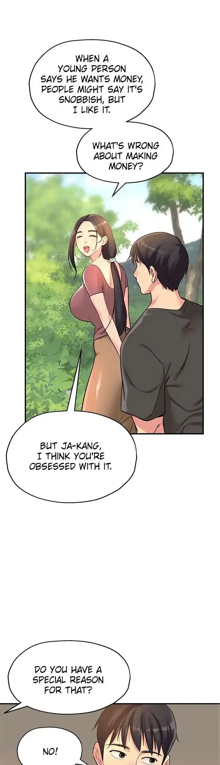 The Hole is Open - Chapter 3 - picture 39