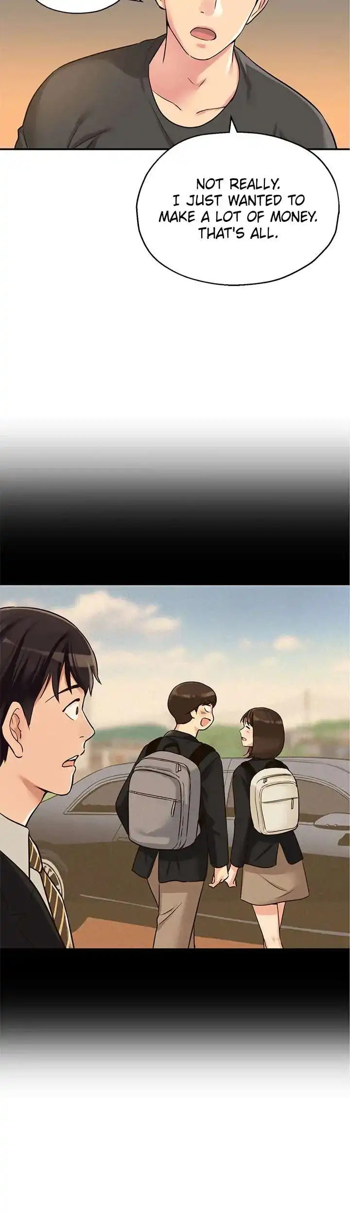 The Hole is Open - Chapter 3 - picture 40
