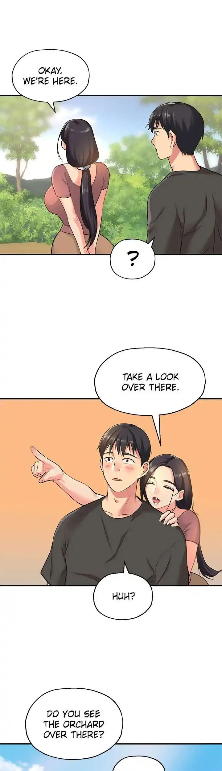 The Hole is Open - Chapter 3 - picture 41