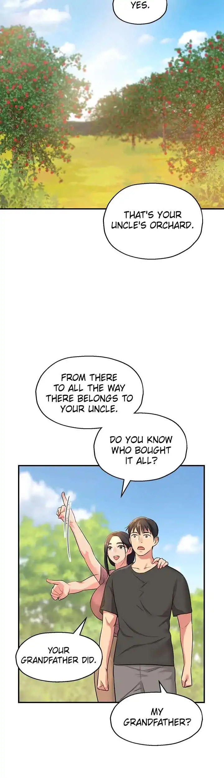 The Hole is Open - Chapter 3 - picture 42