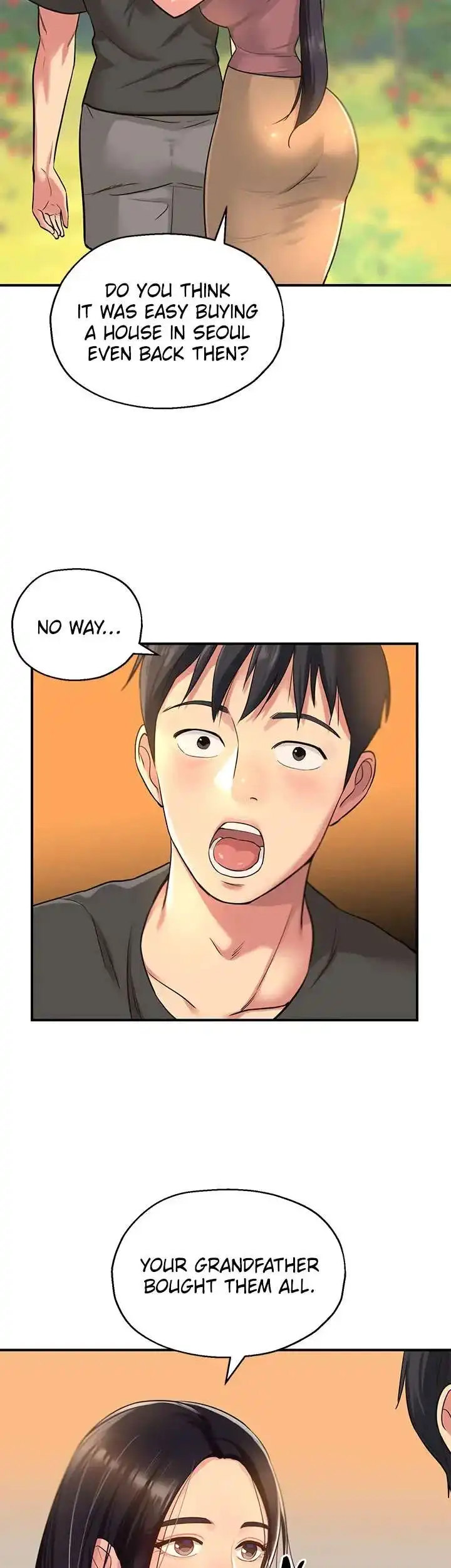 The Hole is Open - Chapter 3 - picture 44