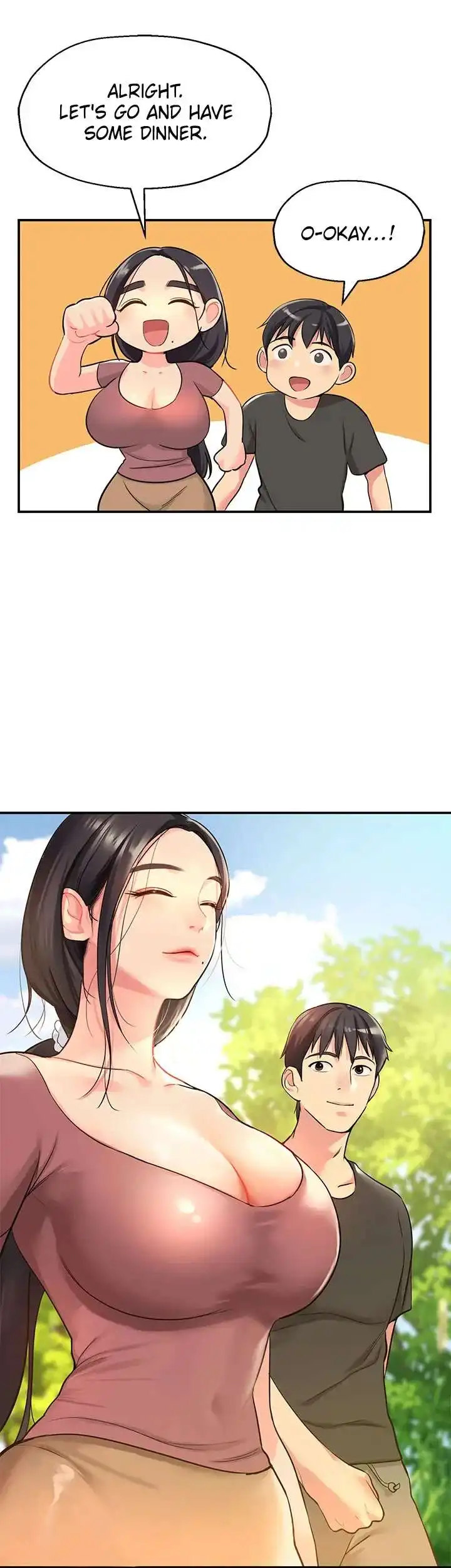 The Hole is Open - Chapter 3 - picture 50