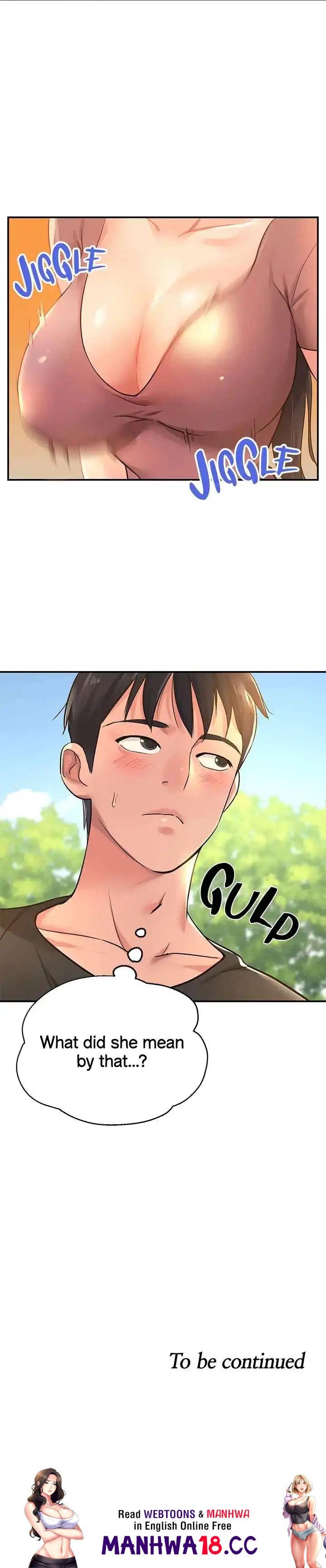 The Hole is Open - Chapter 3 - picture 51