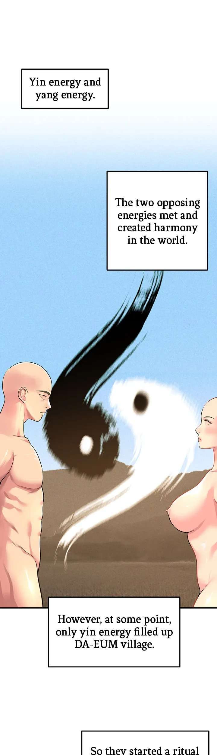 The Hole is Open - Chapter 4 - picture 0