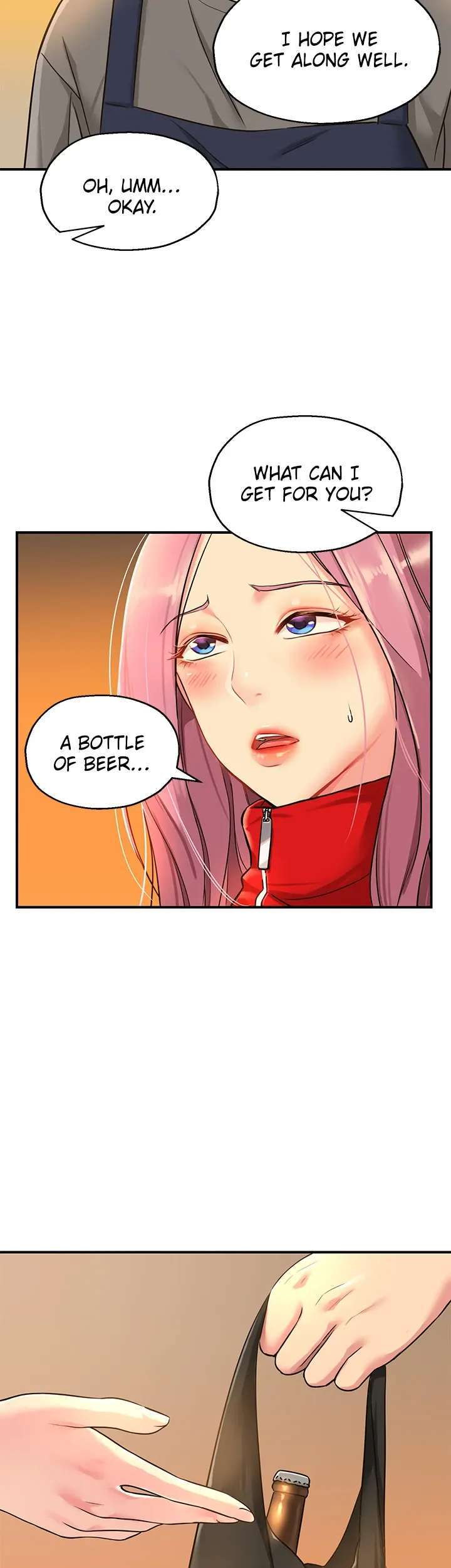 The Hole is Open - Chapter 4 - picture 15