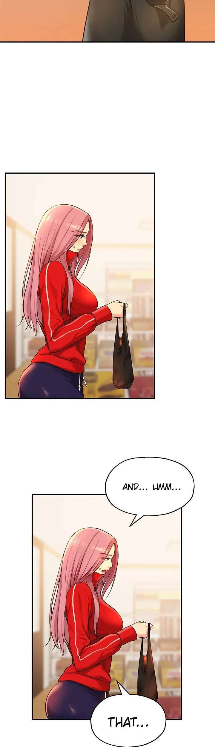 The Hole is Open - Chapter 4 - picture 16