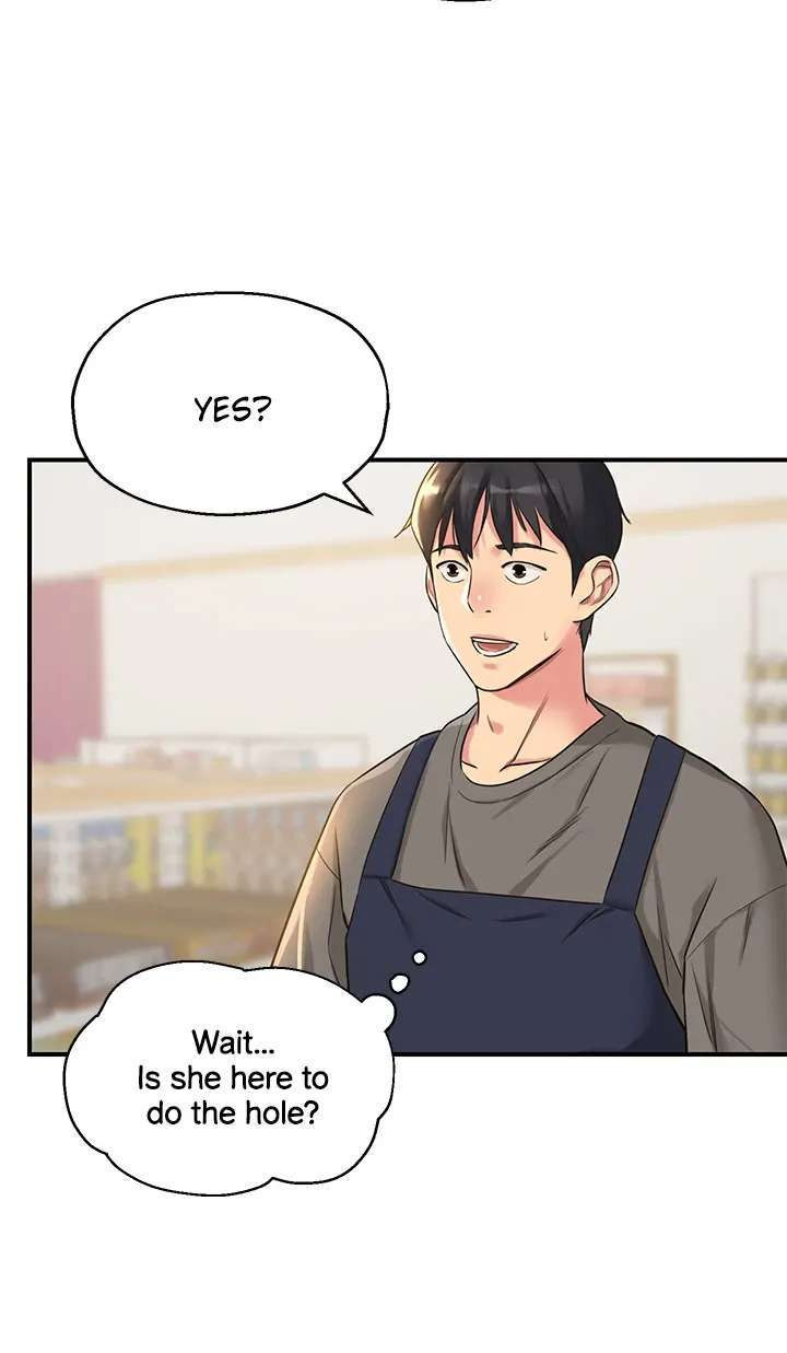 The Hole is Open - Chapter 4 - picture 17