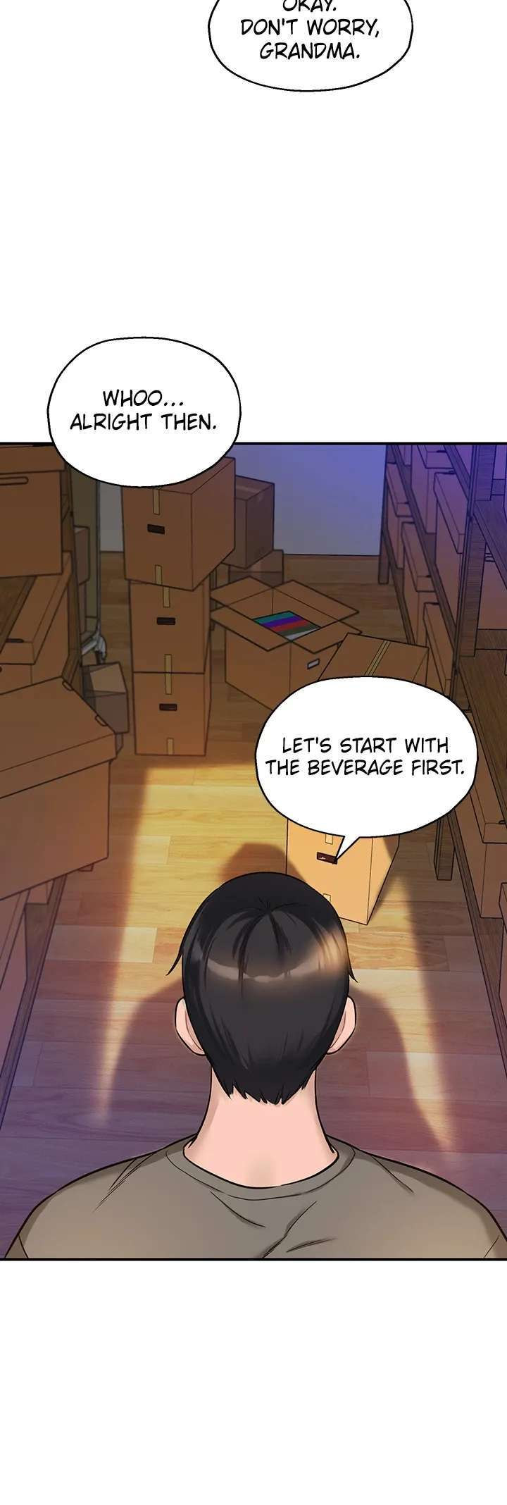 The Hole is Open - Chapter 4 - picture 23