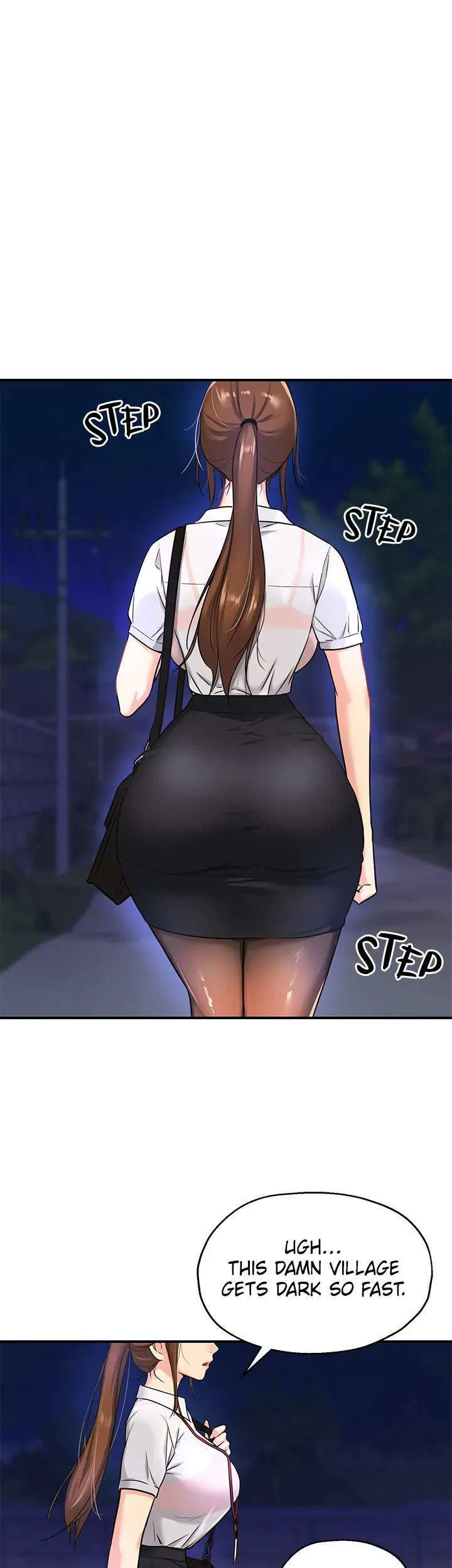 The Hole is Open - Chapter 4 - picture 24