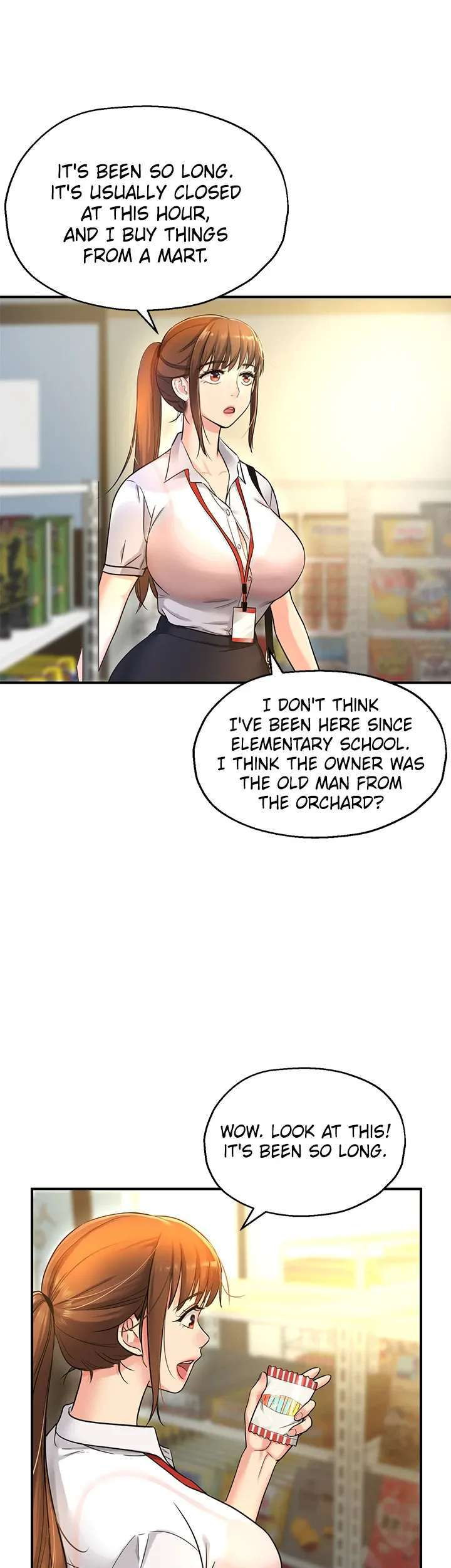 The Hole is Open - Chapter 4 - picture 28