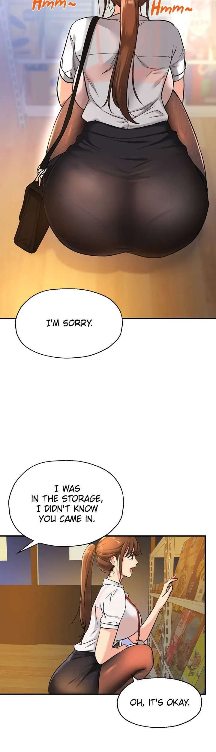 The Hole is Open - Chapter 4 - picture 33